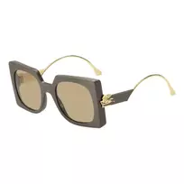 Moteriški akiniai nuo saulės ETRO ETRO0026S79U, 54/23/140 mm