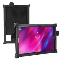 MOBILIS RESIST PACK – Dėklas, skirtas Lenovo Tab M11 / Tab K11 / Tab K11E – juodas