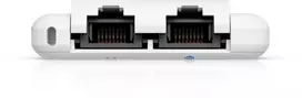 Ubiquiti UniFi Travel Wi-Fi 6 Dual-Band Gigabit Wireless Router (UTR)