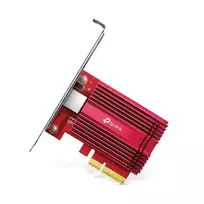 TP-LINK TX401 10GB PCI Express tinklo adapteris (RJ45, PCIe x4)