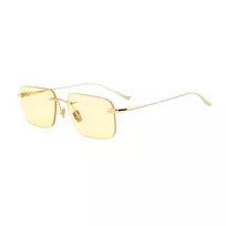 Belstaff Hayford S048 Unisex Akiniai 54mm Juodi/Pilki