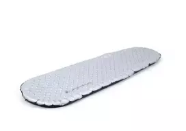 Lifesystems Sleep Mat Lite - Regular: Lengvas uždarų porų putų kilimėlis stovyklavimui (185 x 55 cm, 180 g)