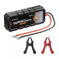 ANCEL BS200 Variklio užvedimo įrenginys 2000A 16000mAh 12V