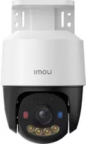 Imou PS7FP-8X0 8MP 4K PoE Pan/Tilt IP kamera su naktiniu matymu ir dvipusiu garsu