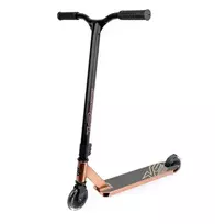 Tempish VENTUS II ELOX 110 triukų paspirtukas – 110mm PU ratukai, ABEC 9, aliuminio denis