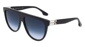 Victoria Beckham Moteriški akiniai nuo saulės VB680S5814415, 58/14/145 mm