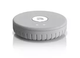 Audio Pro Link 1 daugiaraisės garso adapteris (Sand Grey) | ITwork.lt