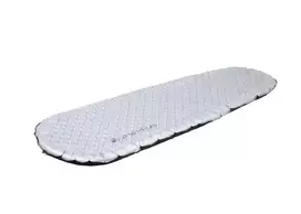 Lifesystems Sleep Mat Lite Large – 185x55 cm Closed-Cell Foam Camping Mat
