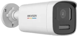 Hikvision DS-2CE10KF3T-LS (2.8mm) 4-in-1 3K lauko stebėjimo kamera su ColorVu, balta šviesa, IP67