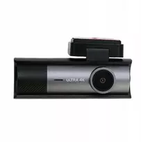 ORLLO RX-700 PRO 4K dviguba vaizdo registratorė – priekinė ir galinė kamera su GPS, Wi-Fi ir parkavimo režimu