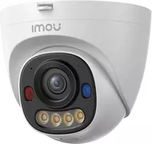 Imou IPC-PS8EP-8X0-0280B 8MP PoE Turret Dome IP kamera su 30m naktiniu matymu, IP67, H.265