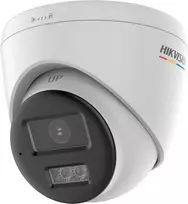 Hikvision DS-2CE72KF3T-LS 8 MP 4-in-1 ColorVu kupolinė kamera su 2,8 mm objektyvu, balta šviesa, įmontuotu mikrofonu, IP67