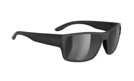 Salice 846RW Black/RW BLACK akiniai nuo saulės