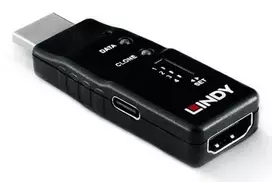 LINDY HDMI 8K60 EDID tiektuvas