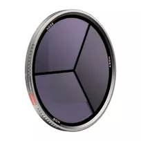 Freewell 3-Pack ND/PL filtrų rinkinys DJI Mini 3 Pro ir Mini 3 | ND8/PL, ND16/PL, ND32/PL | Neutral Density Polarizer komplektas