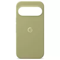 Google GA11711-WW Pixel 11 dėklas Pistachio Green polikarbonatinis apsauginis