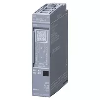 SIEMENS SIMATIC ET 200SP Skaitmeninių išėjimų modulis DQ 4x24VDC/2A ST (6ES7132-6BD21-0BA0)