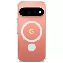 Google Pixel 11 Pro dėklas permatomas CGY4 P9A1