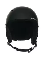 Brunotti Buffalo Unisex Slidinėjimo Šalmas 58-61 cm Juodas