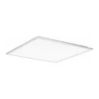 TRILUX 2330 G4 M84 PW19 30-42/4ML-8MC ET LED įleidžiamas šviestuvas, Multilumen, 20W