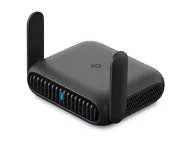 TP-Link TL-WR1512X Roam 6 AX1500 Wi-Fi 6 Dual-Band Gigabit Travel Router
