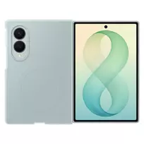 Samsung Silicone Magnet Case for Galaxy Z Fold 8, Green