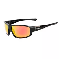 BOBROFF BFG0025-C304P vyriški poliarizuoti akiniai nuo saulės su UV400 apsauga