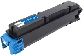 G&G 21000 suderinama tonerių kasetė, skirta Kyocera TK-5370C – Cyan, 21 000 puslapių