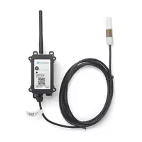 DRAGINO S31-LB-EU868 Lauko temperatūros ir drėgmės jutiklio mazgas (LoRaWAN EU868, IP65)