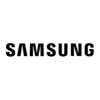 Samsung by Yuchuan Hybrid Shield Mag Case Flip8 juodas