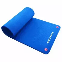 Tunturi Fitness Mat Pro 180 cm Blue – treniruočių kilimėlis