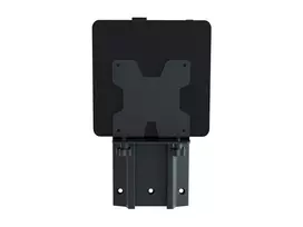 Ergotron LX Pro – Montavimo komplektas (sieninis bėgelis) – 25,4 cm aliuminis