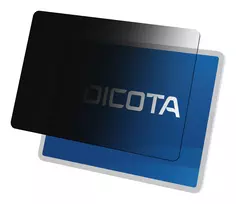 DICOTA privatumo filtras 2-Way Magnetic, skirtas Apple iPad Pro 11 inch (M4, 2024) gulsčiai padėčiai