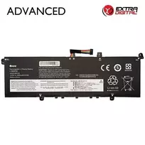 Extra Digital NB482498 nešiojamojo kompiuterio baterija, skirta Lenovo IdeaPad 5 / Yoga Slim 7 – pakeičia L19M4PDD, 3200mAh, 15.36V, 4 elementų ličio jonų