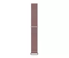 Garmin Cirqa Accessory Band, L-XL, Lilac Floral (silicone dirželis, skirtas „vívofit jr. 3“)
