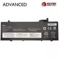 Extra Digital Advanced NB482870 nešiojamojo kompiuterio baterija Lenovo L17L3P71 (ThinkPad T480s), 4650mAh, 54Wh, 11,55V, ličio polimerų