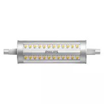 Philips CorePro LED linijinis D 14-120W R7S 118mm 840 šalta balta reguliuojamas