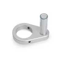 Ergotron LX One-Stop Rotational Control Kit – tvirtinimo komponentas (veržliaraktis, varžtai, apkaba, ribotuvas)