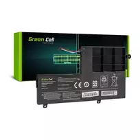Greencell LE161 nešiojamojo kompiuterio baterija 7.6V 3500mAh Li-Polymer, skirta Lenovo Yoga 3 14 / Yoga 700 14ISK (L14L2P21, L14M2P21)