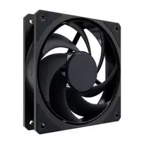 COOLER MASTER MasterFan A120 120mm ARGB PWM 3 vnt. korpuso ventiliatoriai (balti)