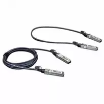 PLANET TECHNOLOGY CORP. Planet CB-DASFP-2M 2m 10GbE SFP+ Passive DAC Cable