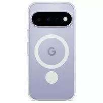 Google Pixel 11 permatomas dėklas iš polikarbonato ir TPU