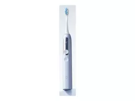 Xiaomi Mijia Smart Servo-Oscillation Electric Toothbrush Pro Blue – garsinis, Bluetooth, IPX7, belaidis įkrovimas