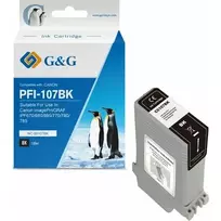 G&G 32159020 USB-C į USB-C pintas laidas 100W PD 1m juodas