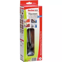 FISCHER Thermax 12/110 M12 Stand-off tvirtinimo sistema, 2 vnt.