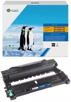 G&G būgnas, suderinamas su Brother DR-2200 (14182) – 12 000 puslapių