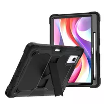 Lenovo Tab K12 TAMPA Defender 12.7 inch 8GB/128GB Wi-Fi Android 13 Planšetė - Storm Grey