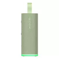 XIAOMI Sound Play 18W nešiojamas Bluetooth garsiakalbis (žalias) QBH4433GL