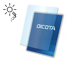 DICOTA ekrano apsauginė plėvelė planšetei – 3H – plėvelė – nuimama – lipni – skirta Apple 11 colių iPad Air (M2, M3)