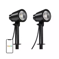 Lepro PG1-2 16W 500lm LED sodo žibintas
